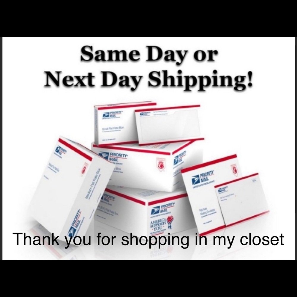 Shipping